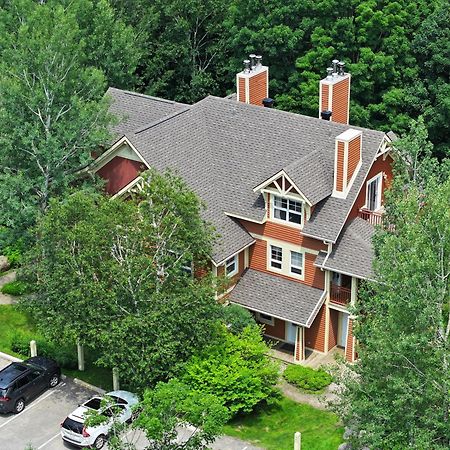 Tremblant Les Eaux By Rendez-Vous Mont-Tremblant Apartment Exterior photo