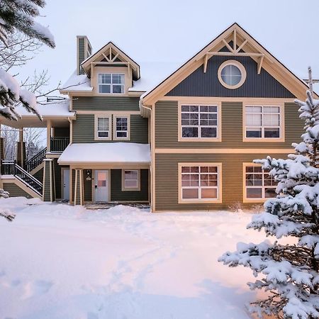 Tremblant Les Eaux By Rendez-Vous Mont-Tremblant Apartment Exterior photo